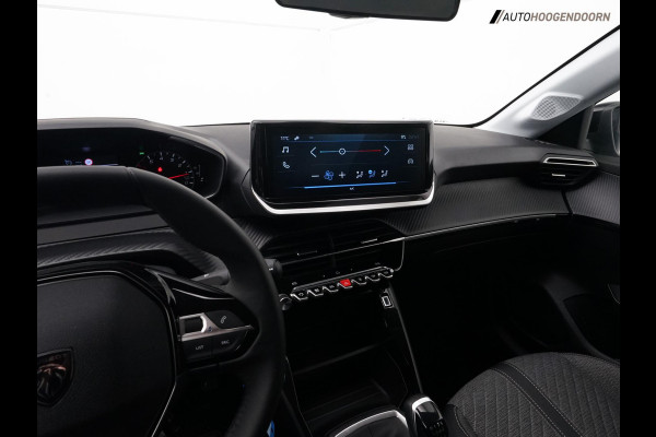 Peugeot 208 1.2 PureTech 100 Active Sport (APPLE CARPLAY,CRUISE CONTROL,PARKEERSENSOREN,LED,AIRCO,NIEUW MODEL,TOPCONDITIE)