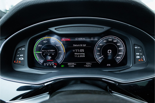 Audi Q8 55 TFSI e quattro Pro Line Advanced - S Line | Panorama | Luchtvering | 360 Camera | Trekhaak