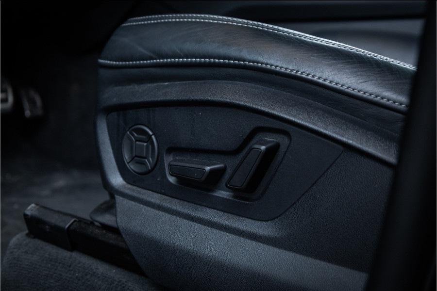 Audi Q8 55 TFSI e quattro Pro Line Advanced - S Line | Panorama | Luchtvering | 360 Camera | Trekhaak