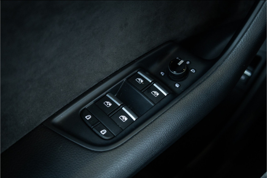 Audi Q8 55 TFSI e quattro Pro Line Advanced - S Line | Panorama | Luchtvering | 360 Camera | Trekhaak