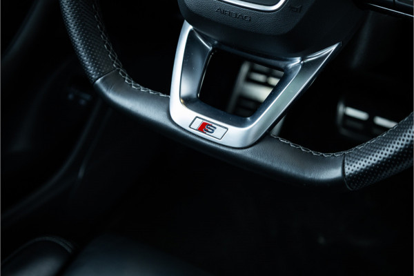 Audi Q8 55 TFSI e quattro Pro Line Advanced - S Line | Panorama | Luchtvering | 360 Camera | Trekhaak