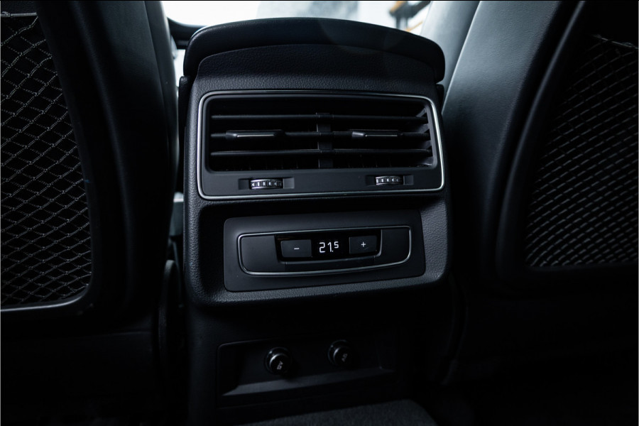 Audi Q8 55 TFSI e quattro Pro Line Advanced - S Line | Panorama | Luchtvering | 360 Camera | Trekhaak