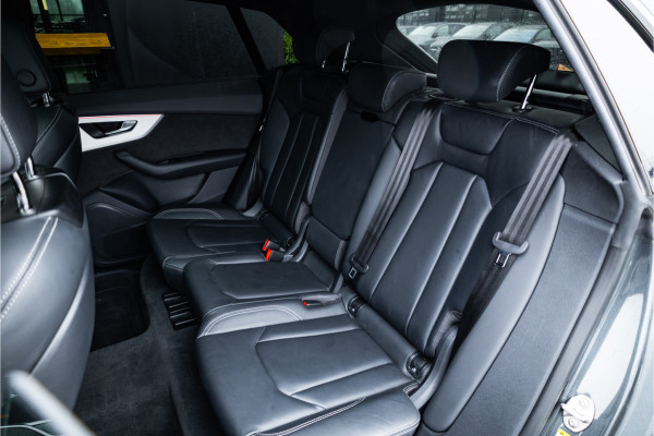 Audi Q8 55 TFSI e quattro Pro Line Advanced - S Line | Panorama | Luchtvering | 360 Camera | Trekhaak