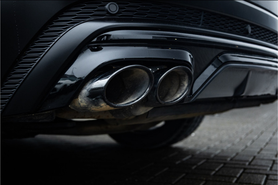 Audi Q8 55 TFSI e quattro Pro Line Advanced - S Line | Panorama | Luchtvering | 360 Camera | Trekhaak