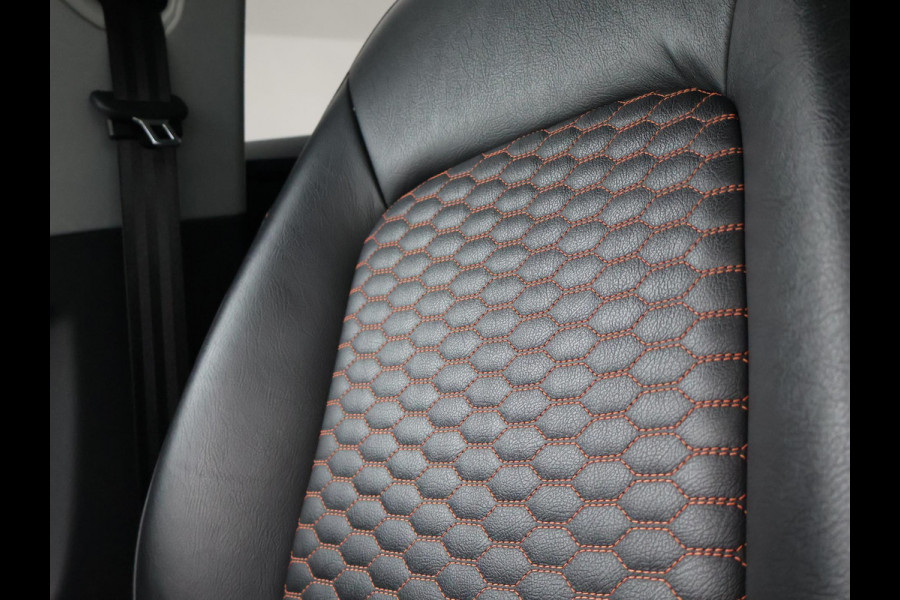 Audi e-tron 50 QUATTRO RIJMOTOR HOORBAAR *INCL. BTW=14.000 EX | 87% SOH | LEDER | TREKHAAK | 20 INCH