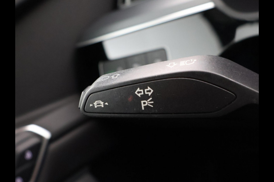 Audi e-tron 50 QUATTRO RIJMOTOR HOORBAAR *INCL. BTW=14.000 EX | 87% SOH | LEDER | TREKHAAK | 20 INCH