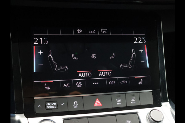 Audi e-tron 50 QUATTRO RIJMOTOR HOORBAAR *INCL. BTW=14.000 EX | 87% SOH | LEDER | TREKHAAK | 20 INCH