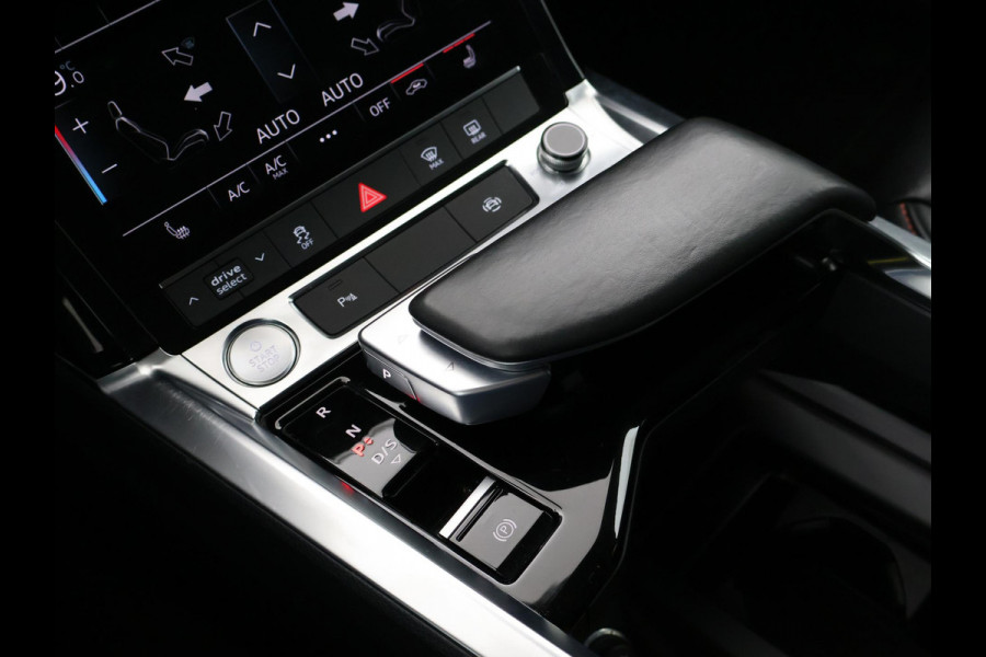 Audi e-tron 50 QUATTRO RIJMOTOR HOORBAAR *INCL. BTW=14.000 EX | 87% SOH | LEDER | TREKHAAK | 20 INCH