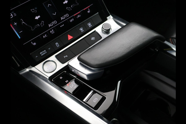 Audi e-tron 50 QUATTRO RIJMOTOR HOORBAAR *INCL. BTW=14.000 EX | 87% SOH | LEDER | TREKHAAK | 20 INCH