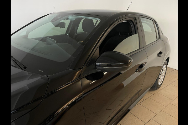 Peugeot 208 1.2 PureTech Active AIRCO NAVI VIA APP BLUETOOTH APPLE CARPLAY CRUISE ELEK RAMEN CENT VERG 5DRS ZEER NETTE AUTO