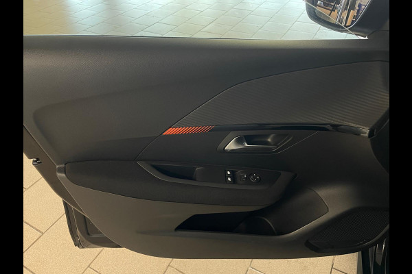 Peugeot 208 1.2 PureTech Active AIRCO NAVI VIA APP BLUETOOTH APPLE CARPLAY CRUISE ELEK RAMEN CENT VERG 5DRS ZEER NETTE AUTO