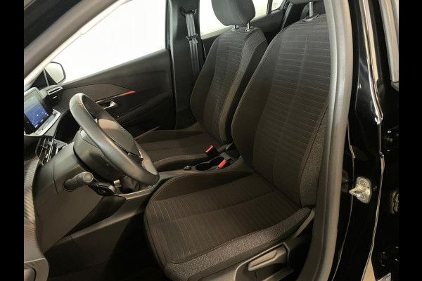 Peugeot 208 1.2 PureTech Active AIRCO NAVI VIA APP BLUETOOTH APPLE CARPLAY CRUISE ELEK RAMEN CENT VERG 5DRS ZEER NETTE AUTO