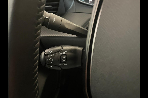 Peugeot 208 1.2 PureTech Active AIRCO NAVI VIA APP BLUETOOTH APPLE CARPLAY CRUISE ELEK RAMEN CENT VERG 5DRS ZEER NETTE AUTO