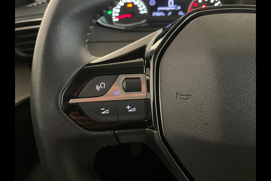 Peugeot 208 1.2 PureTech Active AIRCO NAVI VIA APP BLUETOOTH APPLE CARPLAY CRUISE ELEK RAMEN CENT VERG 5DRS ZEER NETTE AUTO