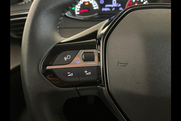 Peugeot 208 1.2 PureTech Active AIRCO NAVI VIA APP BLUETOOTH APPLE CARPLAY CRUISE ELEK RAMEN CENT VERG 5DRS ZEER NETTE AUTO