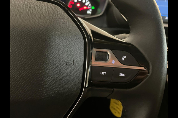 Peugeot 208 1.2 PureTech Active AIRCO NAVI VIA APP BLUETOOTH APPLE CARPLAY CRUISE ELEK RAMEN CENT VERG 5DRS ZEER NETTE AUTO