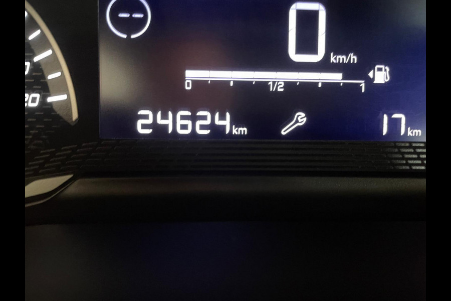 Peugeot 208 1.2 PureTech Active AIRCO NAVI VIA APP BLUETOOTH APPLE CARPLAY CRUISE ELEK RAMEN CENT VERG 5DRS ZEER NETTE AUTO