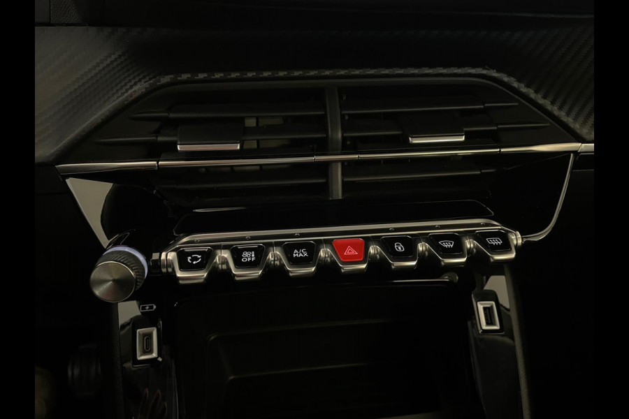 Peugeot 208 1.2 PureTech Active AIRCO NAVI VIA APP BLUETOOTH APPLE CARPLAY CRUISE ELEK RAMEN CENT VERG 5DRS ZEER NETTE AUTO