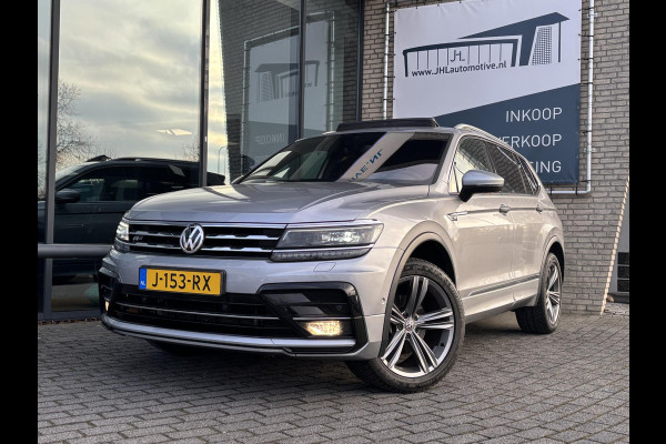 Volkswagen Tiguan Allspace 1.5 TSI R*AUTOM*PANO*ACC*NAVI*HAAK*CAM*CARPLAY*ECC