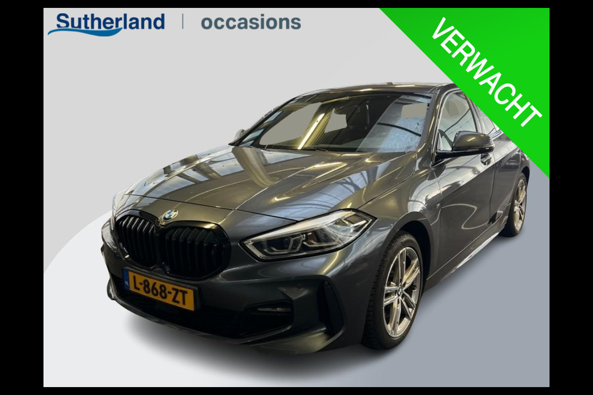 BMW 1-serie 118i Business Edition Plus
