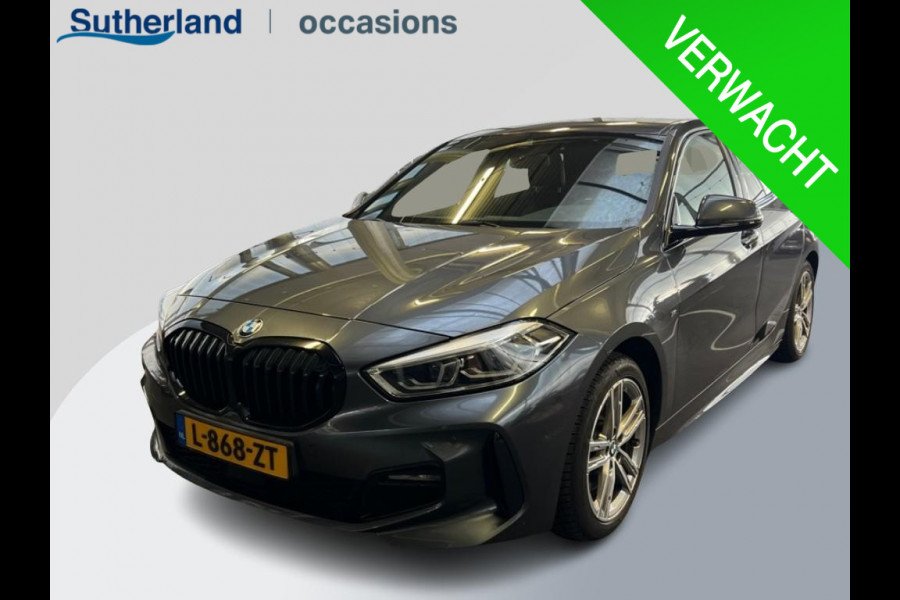 BMW 1-serie 118i Business Edition Plus