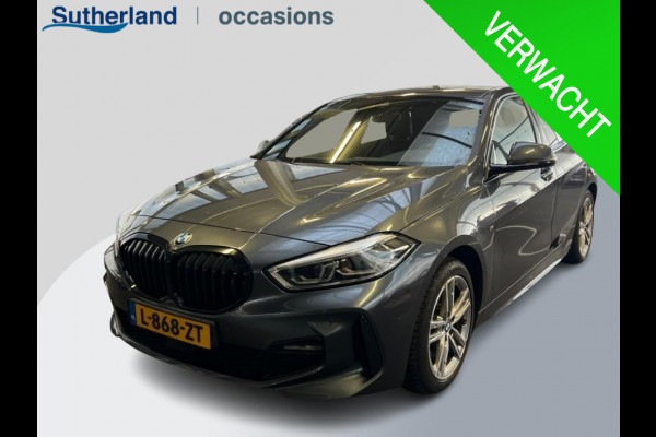 BMW 1-serie 118i Business Edition Plus