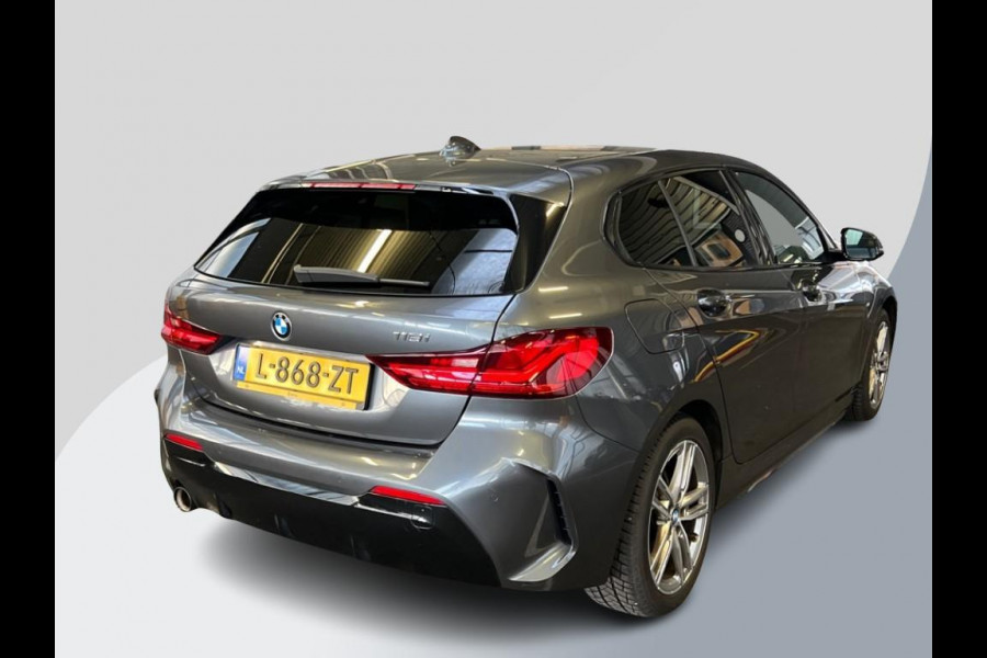 BMW 1-serie 118i Business Edition Plus