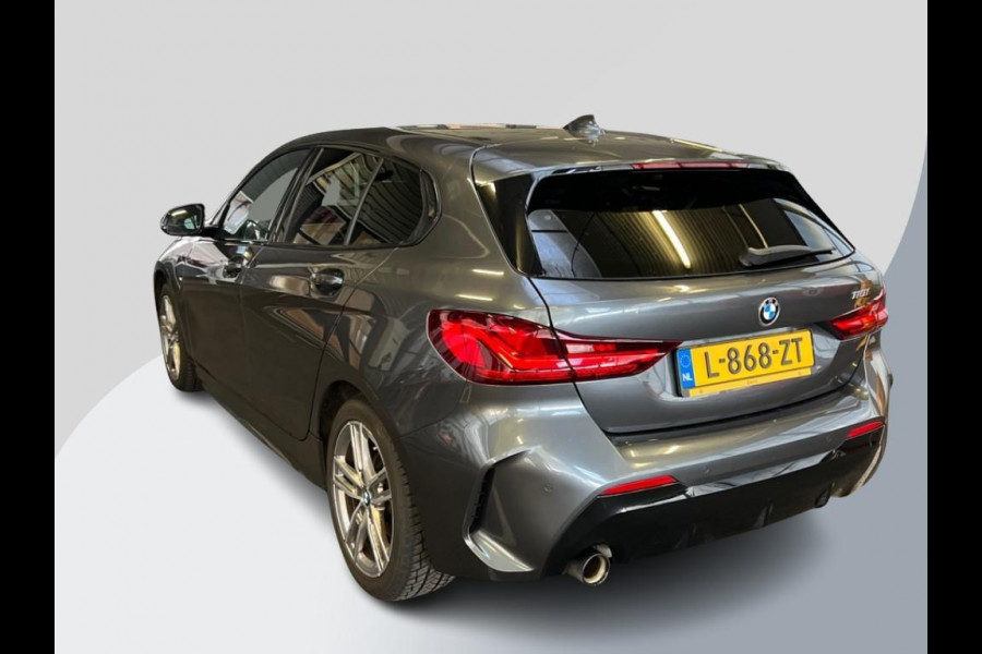 BMW 1-serie 118i Business Edition Plus