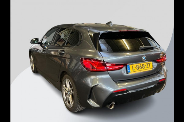 BMW 1-serie 118i Business Edition Plus