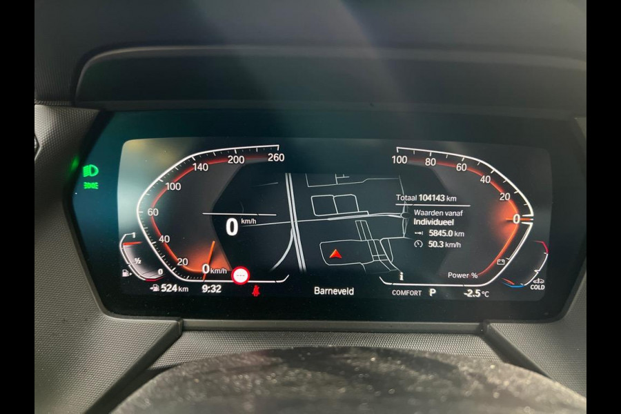 BMW 1-serie 118i Business Edition Plus