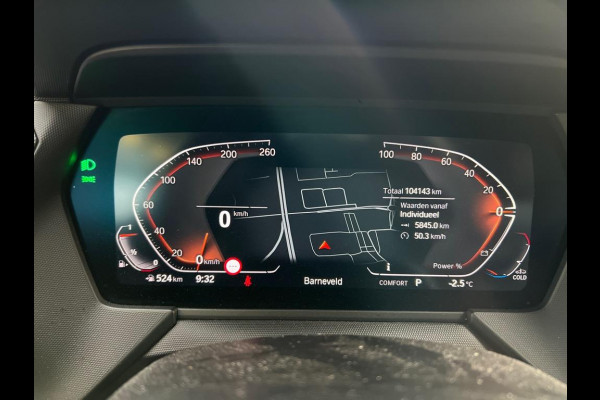 BMW 1-serie 118i Business Edition Plus