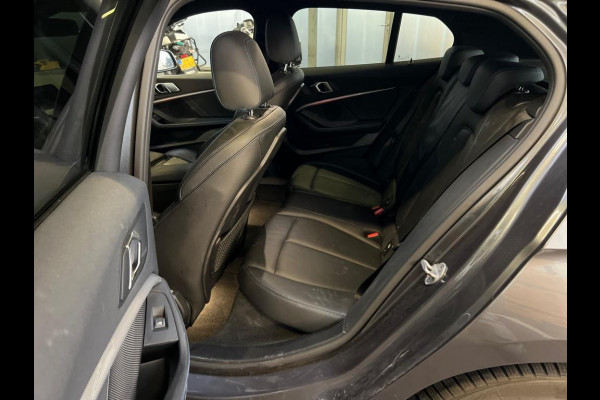 BMW 1-serie 118i Business Edition Plus