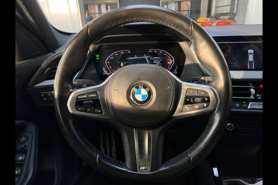 BMW 1-serie 118i Business Edition Plus