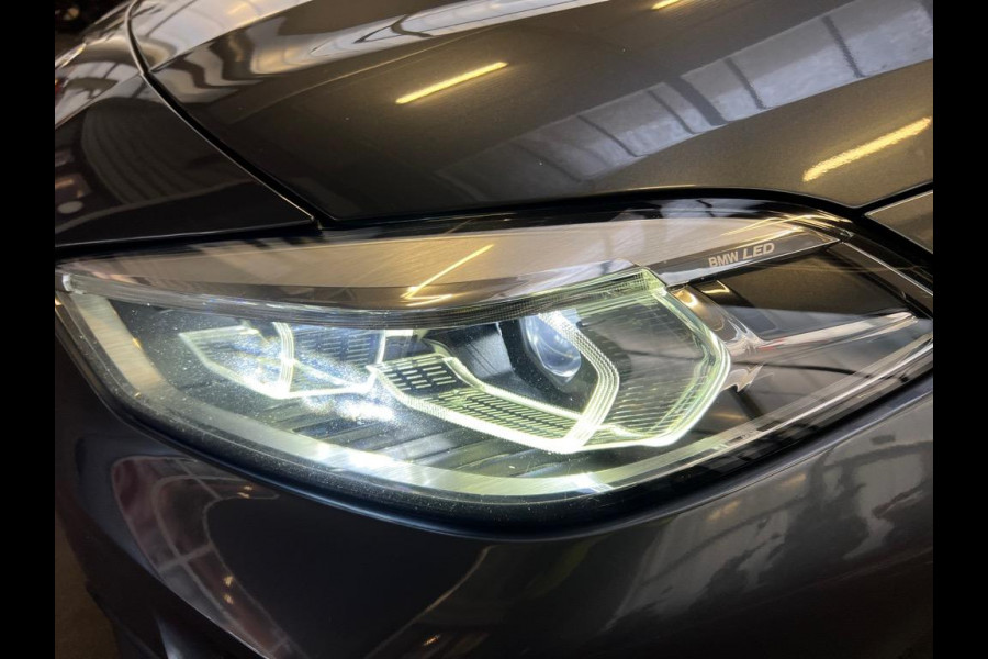 BMW 1-serie 118i Business Edition Plus