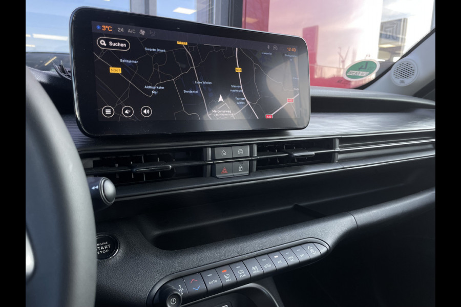 Jeep Avenger 1.2 Altitude | Winterpack | Camera | CarPlay