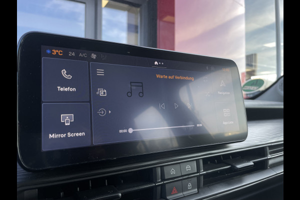 Jeep Avenger 1.2 Altitude | Winterpack | Camera | CarPlay