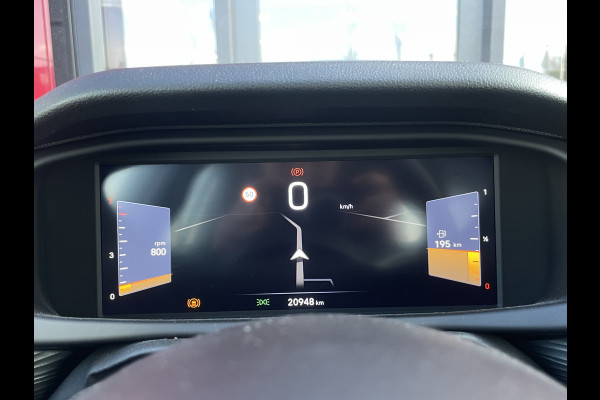 Jeep Avenger 1.2 Altitude | Winterpack | Camera | CarPlay