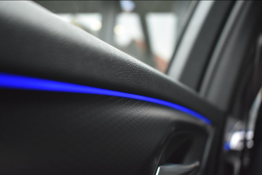 BMW 5 Serie Touring 520i M-Sport | LASERLIGHT | NAP | DEALER ONDERHOUDEN | APPLE CARPLAY | ANDRIOD AUTO | SFEERVERLICHTING