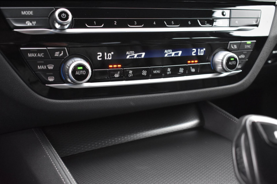 BMW 5 Serie Touring 520i M-Sport | LASERLIGHT | NAP | DEALER ONDERHOUDEN | APPLE CARPLAY | ANDRIOD AUTO | SFEERVERLICHTING