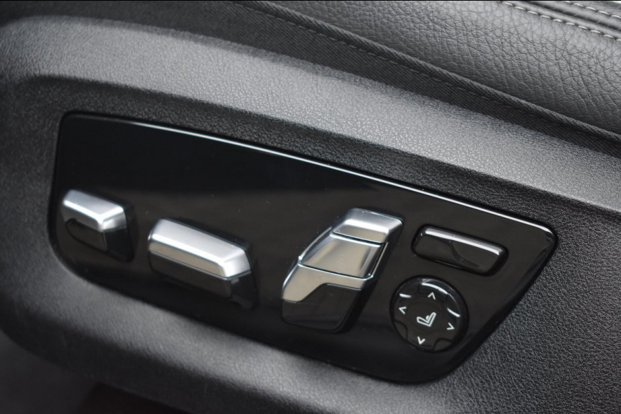 BMW 5 Serie Touring 520i M-Sport | LASERLIGHT | NAP | DEALER ONDERHOUDEN | APPLE CARPLAY | ANDRIOD AUTO | SFEERVERLICHTING