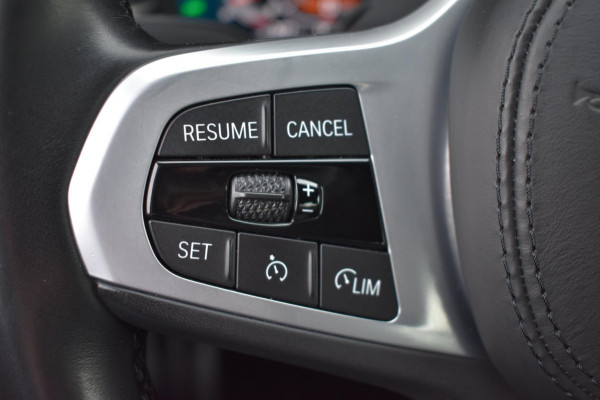 BMW 5 Serie Touring 520i M-Sport | LASERLIGHT | NAP | DEALER ONDERHOUDEN | APPLE CARPLAY | ANDRIOD AUTO | SFEERVERLICHTING