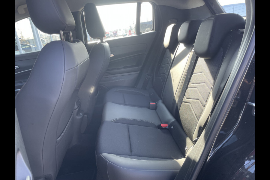 Jeep Avenger 1.2 Altitude | Winterpack | Camera | CarPlay