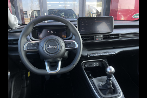 Jeep Avenger 1.2 Altitude | Winterpack | Camera | CarPlay