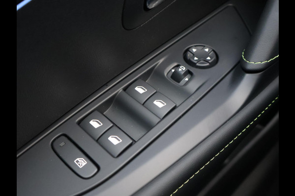 Peugeot 208 1.2 HYBRID 145 PK e-DCS6 GT *NIEUW* + CAMERA | SFEERVERLICHTING | CARPLAY