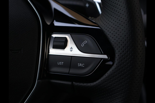 Peugeot 208 1.2 HYBRID 145 PK e-DCS6 GT *NIEUW* + CAMERA | SFEERVERLICHTING | CARPLAY