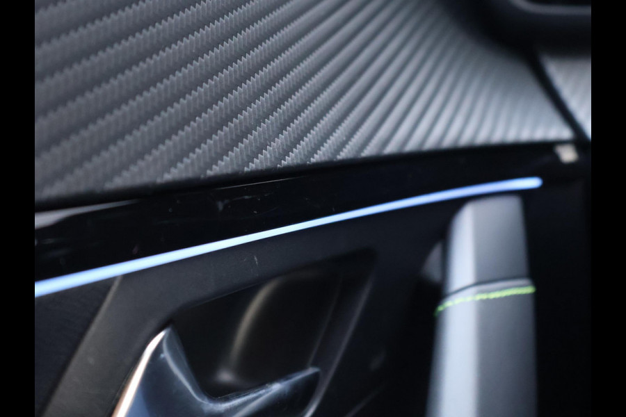 Peugeot 208 1.2 HYBRID 145 PK e-DCS6 GT *NIEUW* + CAMERA | SFEERVERLICHTING | CARPLAY