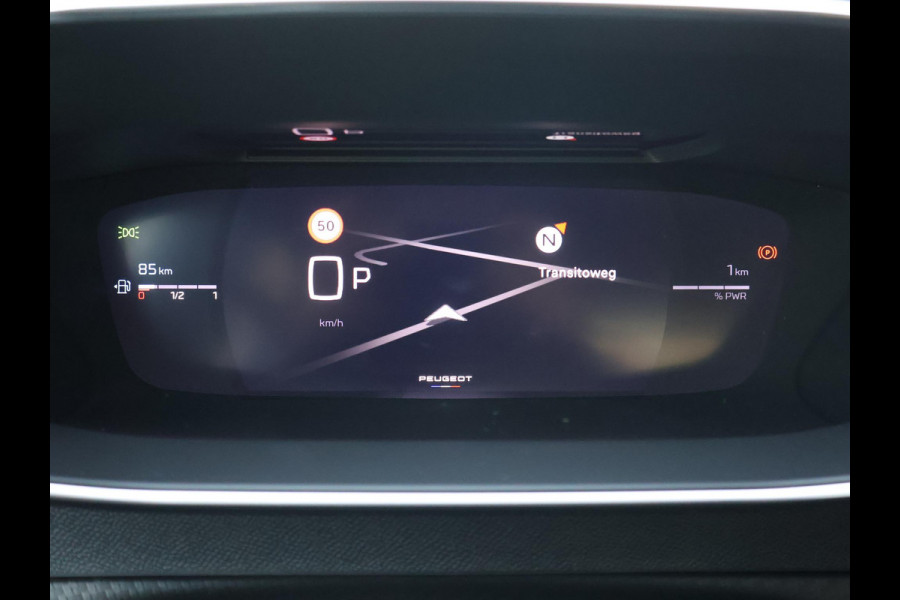 Peugeot 208 1.2 HYBRID 145 PK e-DCS6 GT *NIEUW* + CAMERA | SFEERVERLICHTING | CARPLAY