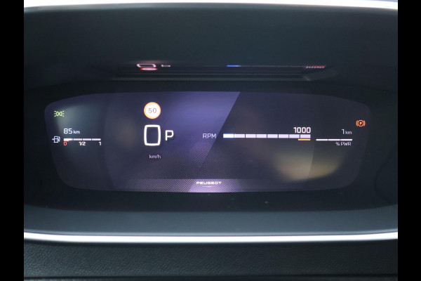 Peugeot 208 1.2 HYBRID 145 PK e-DCS6 GT *NIEUW* + CAMERA | SFEERVERLICHTING | CARPLAY
