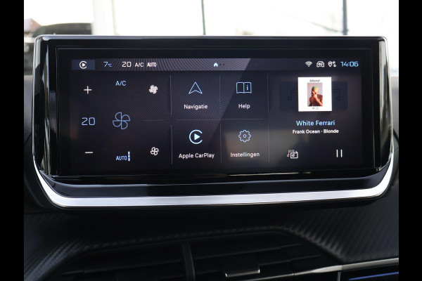 Peugeot 208 1.2 HYBRID 145 PK e-DCS6 GT *NIEUW* + CAMERA | SFEERVERLICHTING | CARPLAY