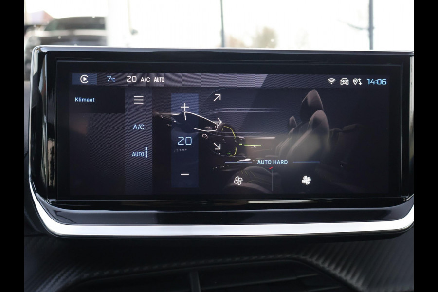 Peugeot 208 1.2 HYBRID 145 PK e-DCS6 GT *NIEUW* + CAMERA | SFEERVERLICHTING | CARPLAY